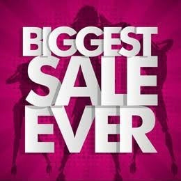 Cathy Live Sale