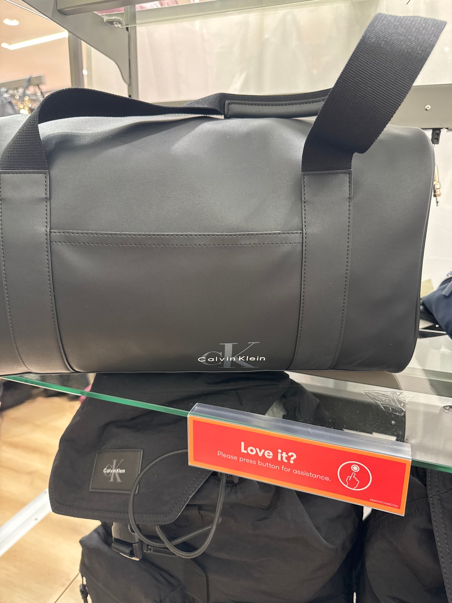 Fefe bag