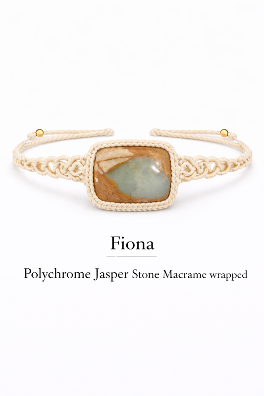 Fiona Customized Order