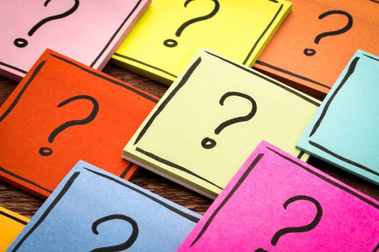 What’s in ya box and Lucky Scoop Combo