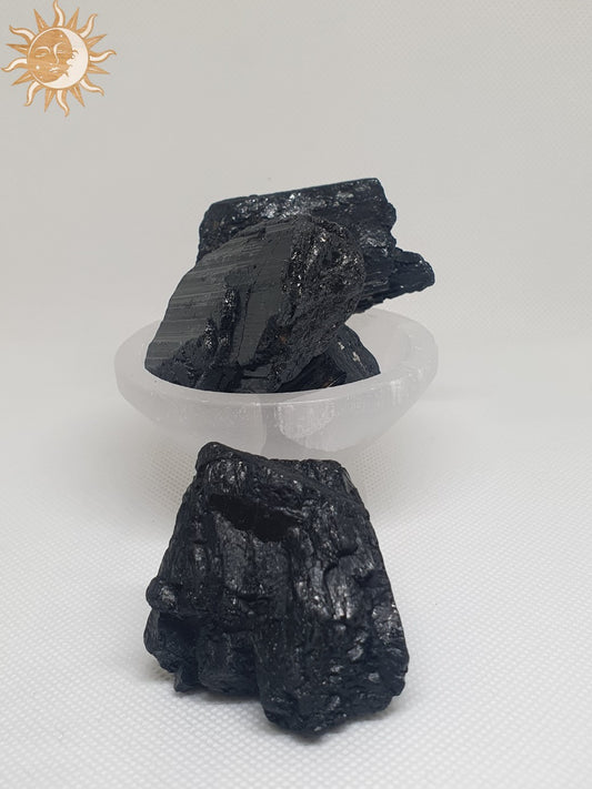 Black Tourmaline