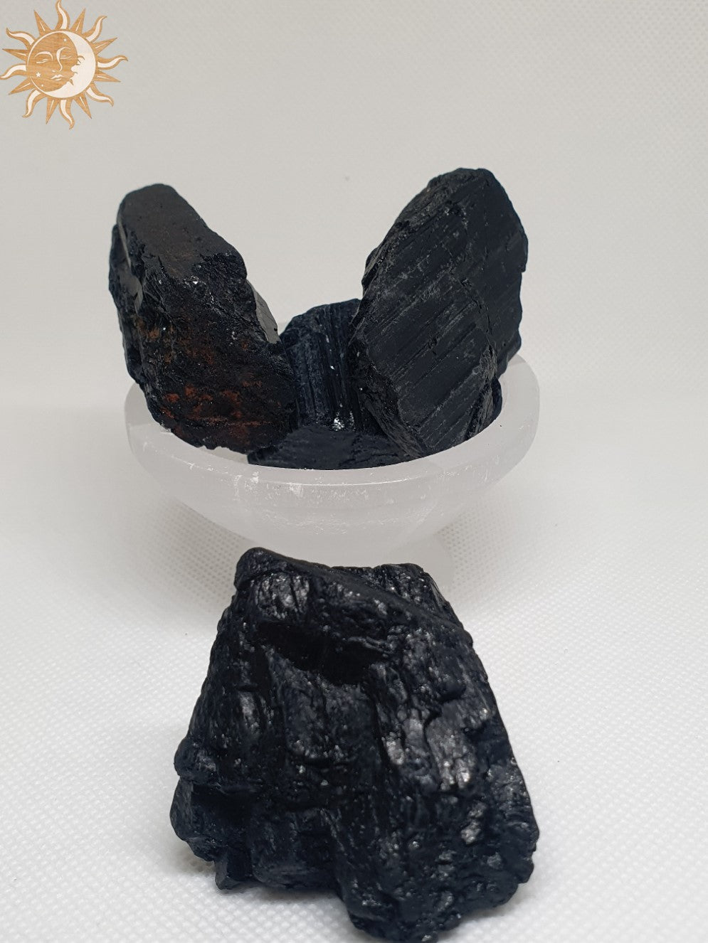 Black Tourmaline