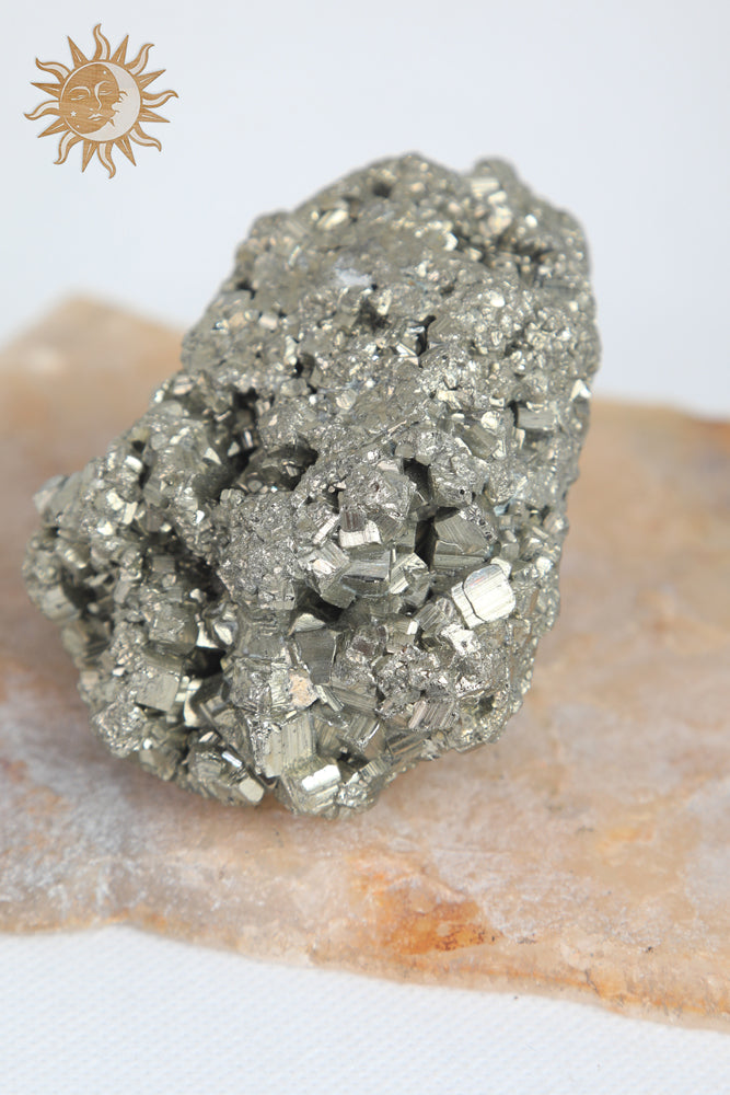 Pyrite