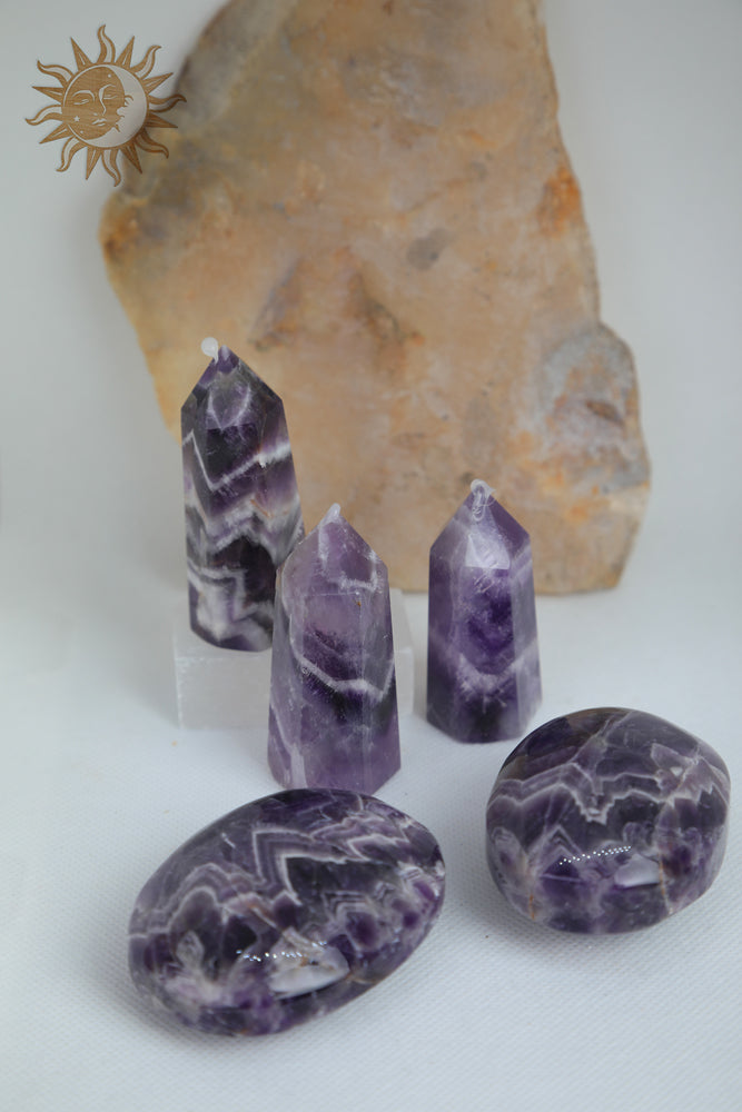 Dream Amethyst