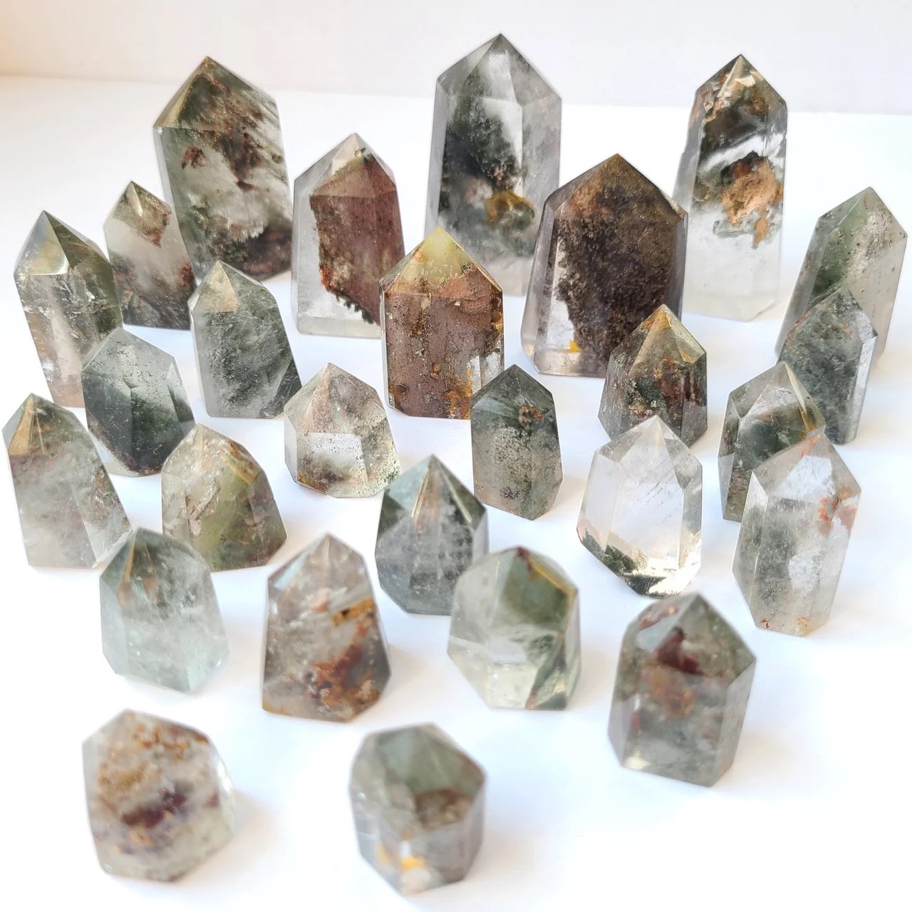 Garden Quartz