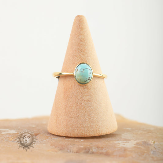 Turquoise Ring