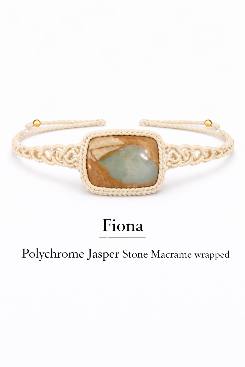 Fiona Customized Order