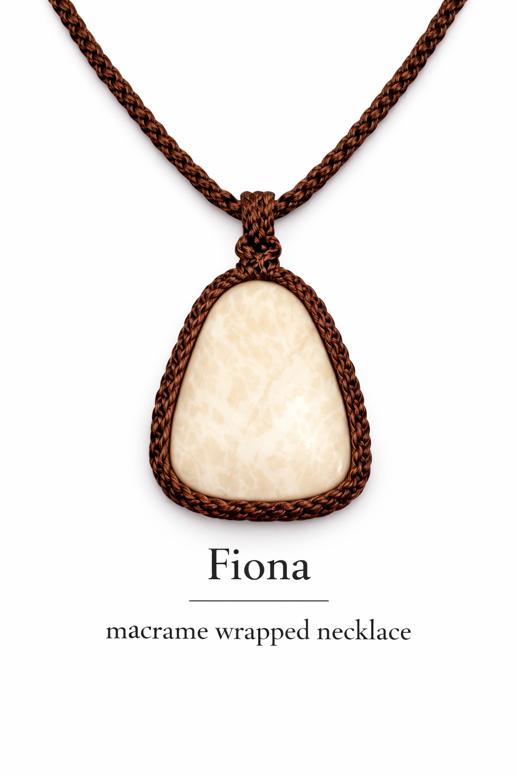 Fiona Customized Order