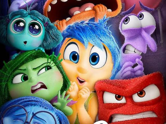 Ang Inside Out Live Sale