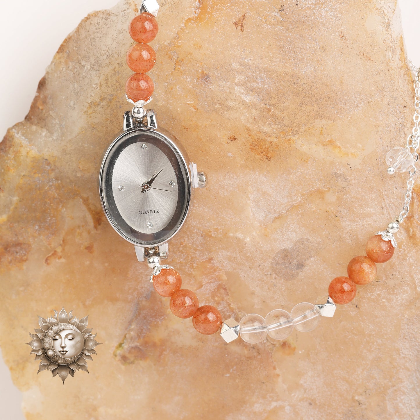 Sunstone Watch