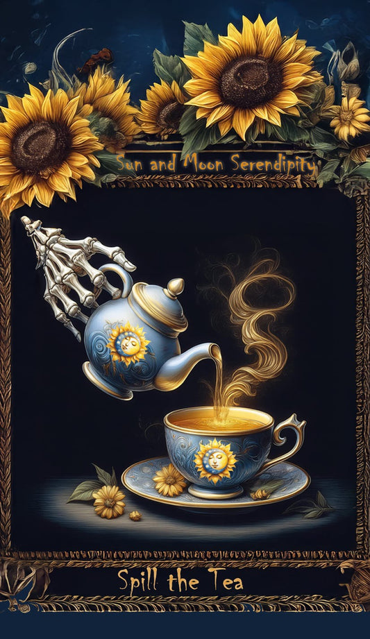 Sun and Moon Serendipity Payment Plans